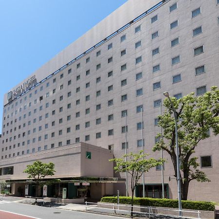 Chisun Hotel Hamamatsucho Tóquio Exterior foto