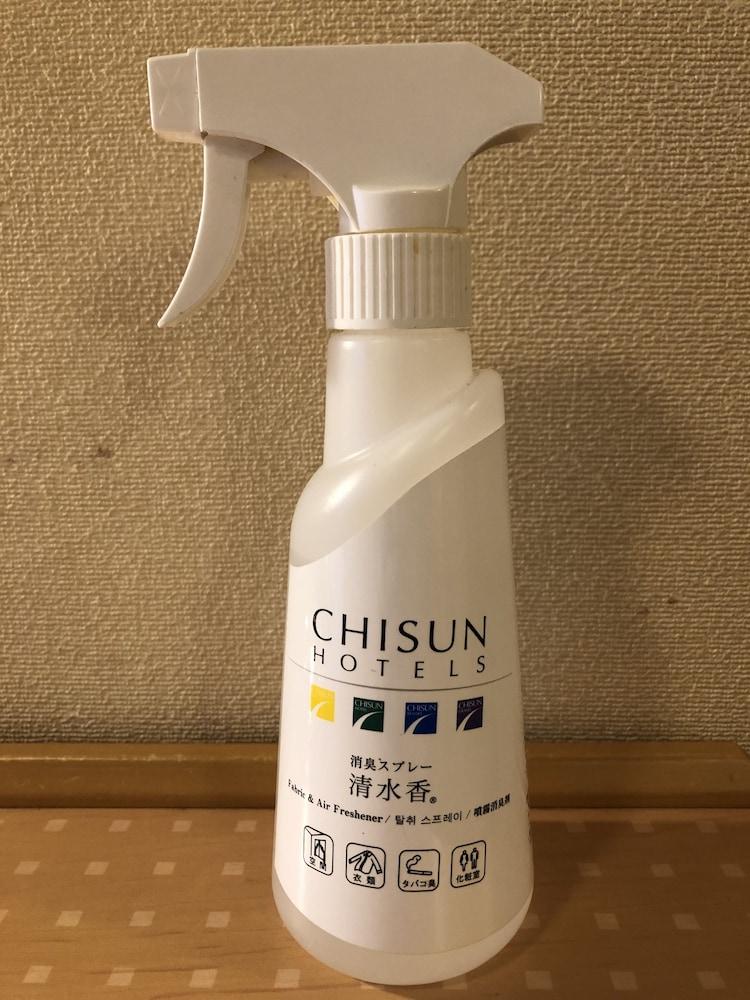 Chisun Hotel Hamamatsucho Tóquio Exterior foto