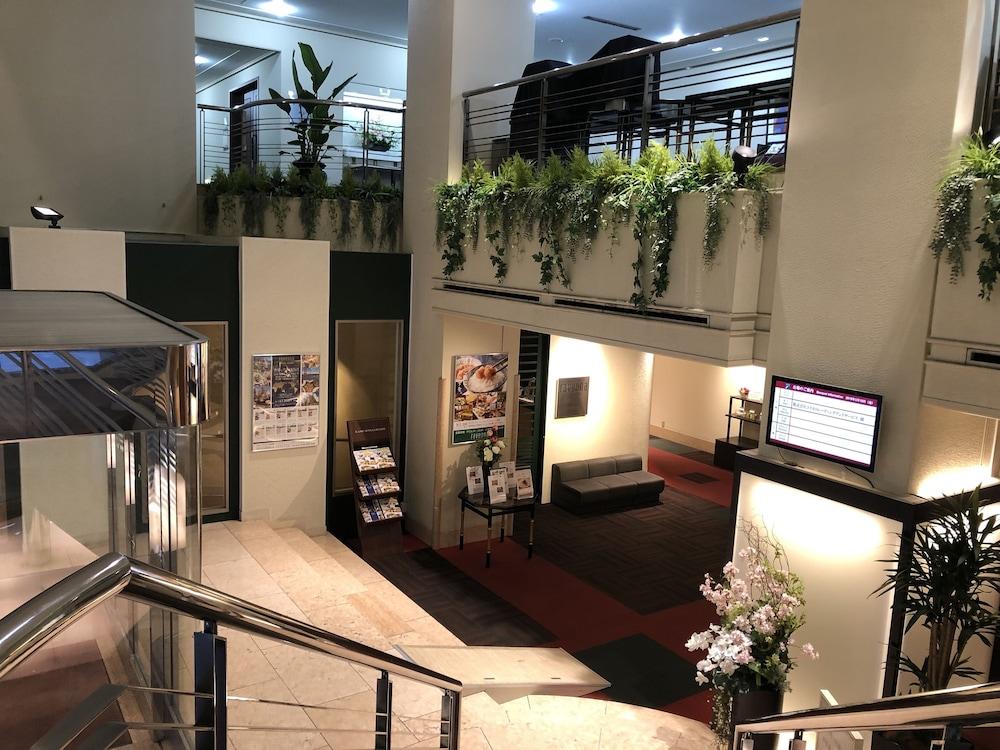 Chisun Hotel Hamamatsucho Tóquio Exterior foto