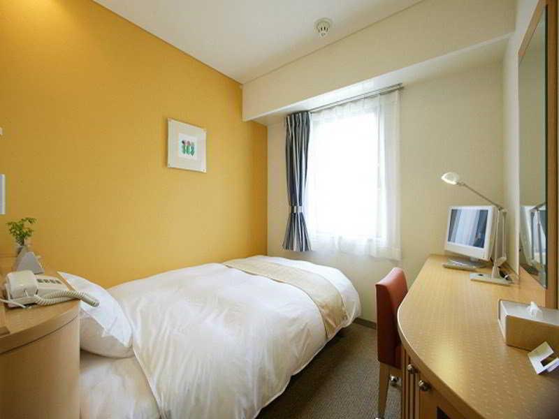 Chisun Hotel Hamamatsucho Tóquio Exterior foto