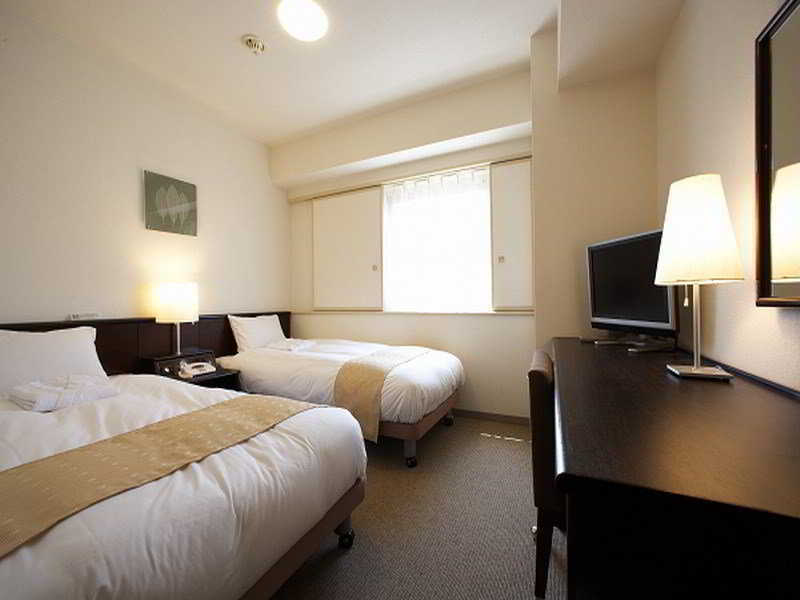 Chisun Hotel Hamamatsucho Tóquio Exterior foto
